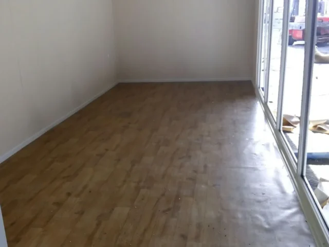 Yapı Sen saha ve üretim fotoğrafı