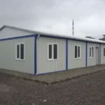 Yemekhane Konteynerleri - fotoğraf 4