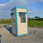 Siding Kabin - fotoğraf 1