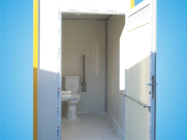 Yapı Sen saha ve üretim fotoğrafı