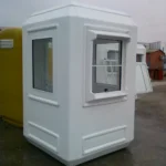 WC Duş Konteynerleri - fotoğraf 3