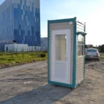 Siding Kabin - fotoğraf 4