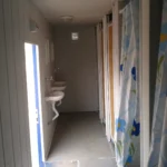WC Duş Konteynerleri - fotoğraf 4