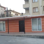 Satış Ofis Konteynerleri - fotoğraf 1