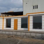Satış Ofis Konteynerleri - fotoğraf 4