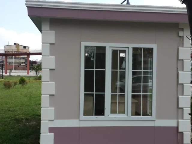 Yapı Sen saha ve üretim fotoğrafı