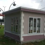 Güvenlik Konteynerleri - fotoğraf 2