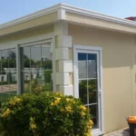 Satış Ofis Konteynerleri - fotoğraf 2
