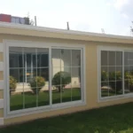 Satış Ofis Konteynerleri - fotoğraf 3