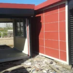 Büfe Konteynerleri - fotoğraf 1