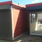 Büfe Konteynerleri - fotoğraf 2