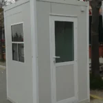Bekçi Kabin - fotoğraf 2