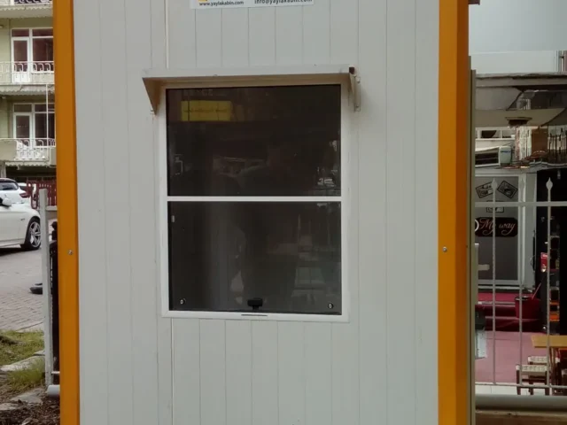 Yapı Sen saha ve üretim fotoğrafı