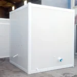 WC Duş Kabin - fotoğraf 2