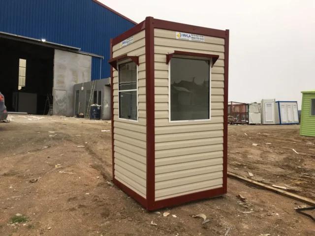 Yapı Sen saha ve üretim fotoğrafı