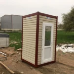 Siding Kabin - fotoğraf 3