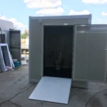 WC Duş Kabin - fotoğraf 3