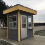 Metropol Kabin - fotoğraf 1