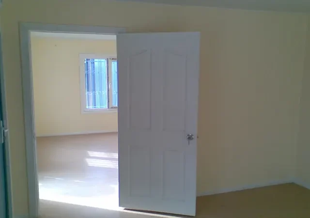Yapı Sen saha ve üretim fotoğrafı