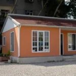 Ev Konteynerleri - fotoğraf 1