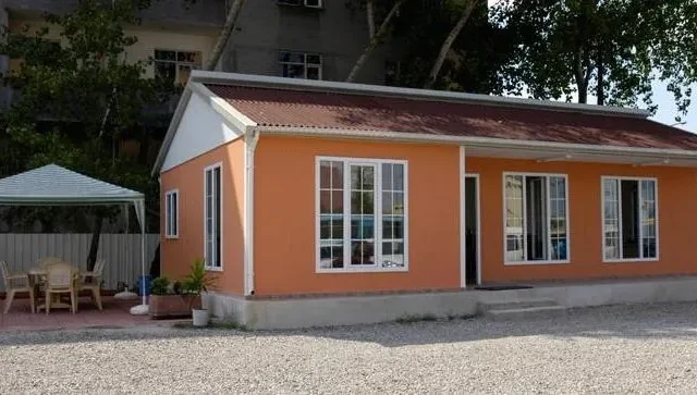 ev konteynerleri