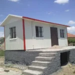 Ev Konteynerleri - fotoğraf 2
