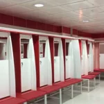 Soyunma Dolapları - fotoğraf 3